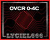 OverclockedCube Red