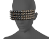 Dark Stud Visor