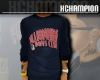 C. BBC Classic Crewneck