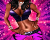 XXL~SEXY WILDCAT OUTFIT1