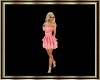 *BDT* Party Dress Pink