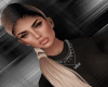 Xe Zendaya Blonde