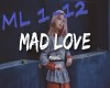 Mad Love -Mabel