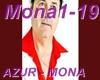 AZUR - MONA