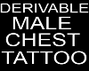 Tattoo Male Chest