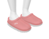 Tasman Slippers Pink NS