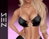 [ZEZ] Sexy Black Set