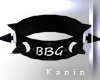 BBG Collar v.1