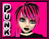 Punk Athena PunkPink