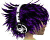 TH Emo style purple M