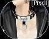 [Pixxll] Jayce's Collar