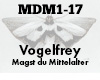 Vogelfrey Mittelalter