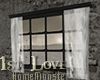 1st Love_window