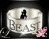 Mr. Smith's Beast Ring