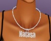 necklace natasa