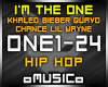 I'm the One - DJ Khaled