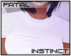 Shun Top White