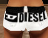 Diesel shorts