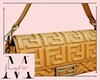 F Baguette Orange