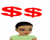 Head Sign $$