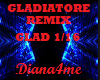 GLADIATORE REMIX 1/16