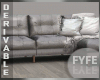 F | DERIVABLE Sofa