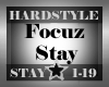 Focuz - Stay
