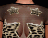 S* Salvatore Leopard Set