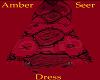 Amber Seer Dress