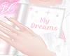 ♥Dreams Book Avatar