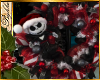 I~Jack Christmas Wreath