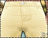 Golden Hour Short Pants