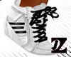 (JZ) Sneakers White