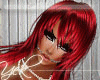 Y|Kahoko Red Hair