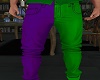 The Joker's Pants