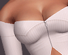𝕯 Off Shoulder Sweat