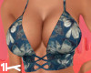 1K Belle ame Busty Top