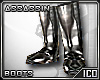 ICO Assassin Boots F