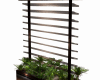 Pleasure Plant tower