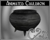 C2u Animated Cauldron