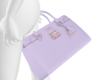Birkin Light Purple