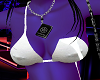 BH WhitePierced