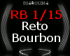 ReTo  Bourbon