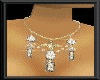 [xo] necklace