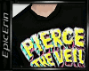 [E]*Pierce The Veil Tee*