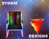 Warcraft Chair v2