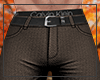 N. Perfect Pants Brown