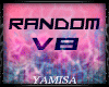[Y] RandomVB #20