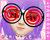 † Spiral~Glasses