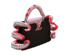 Tentacle Bag Black 2